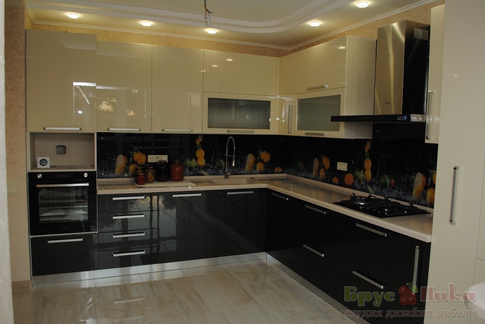 Квартира Итальянцу