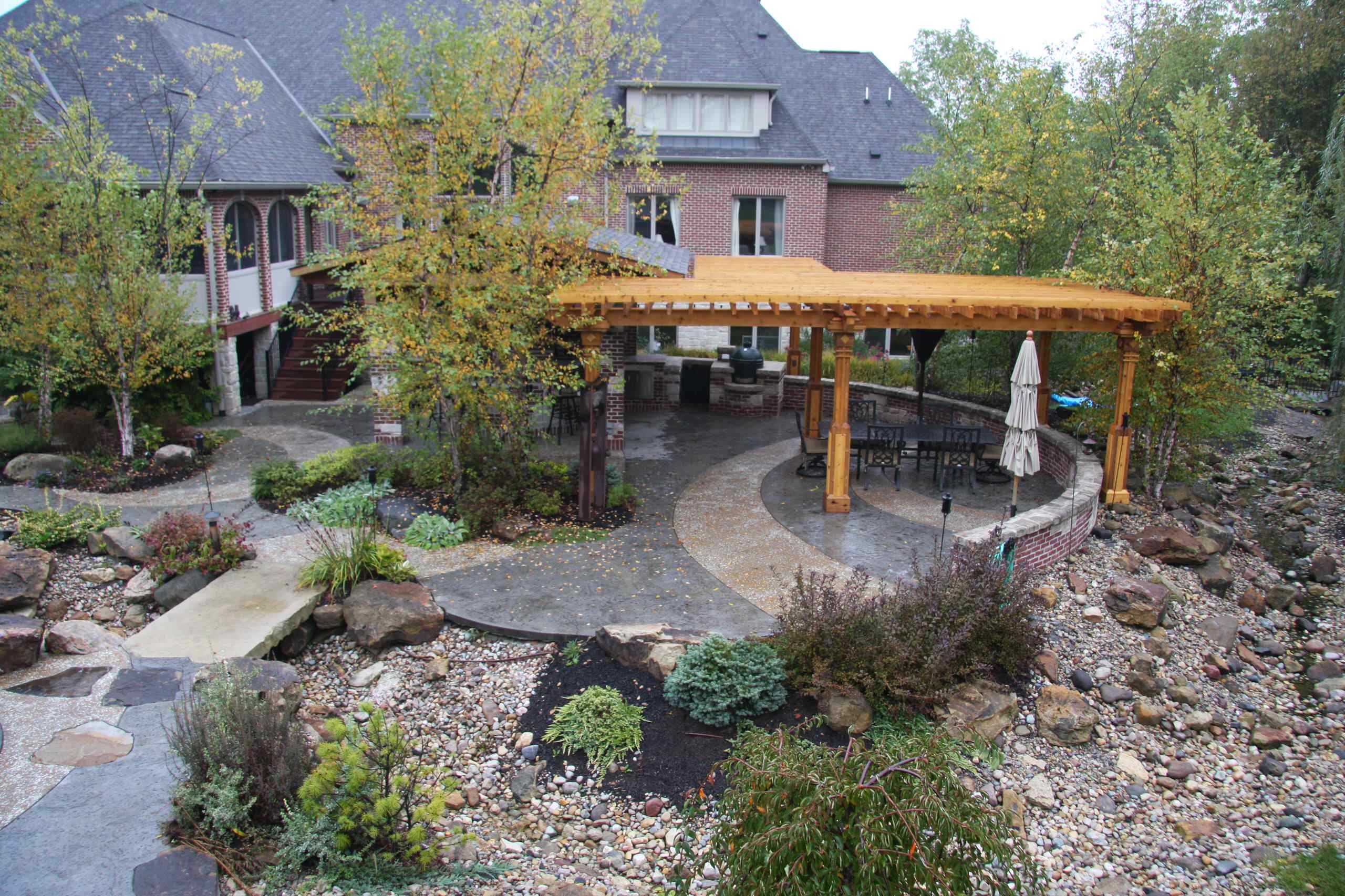 The Kaplan Residence