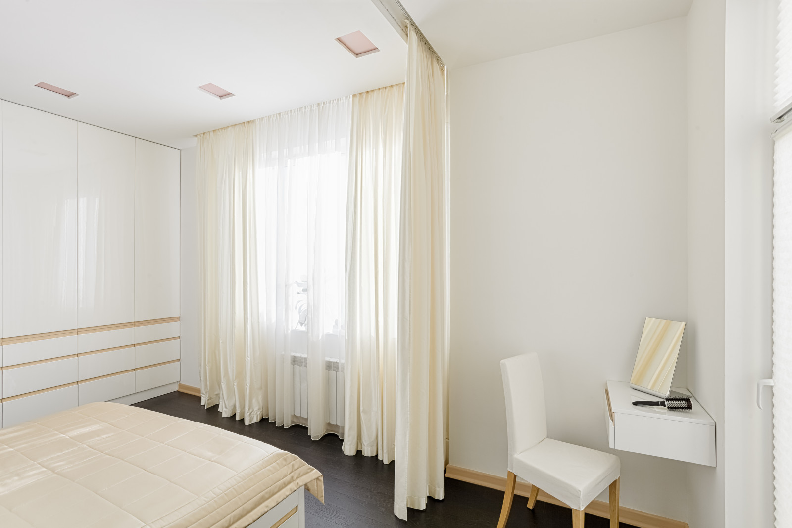 ОТТЕНКИ БЕЛОГО