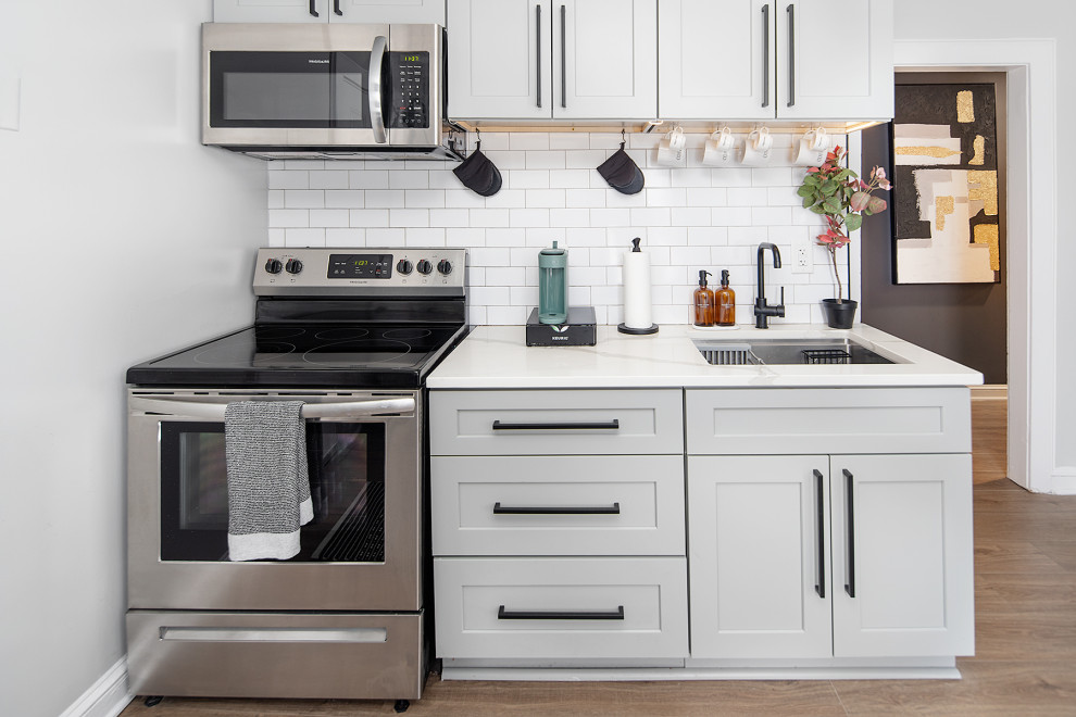 The Curated Stay