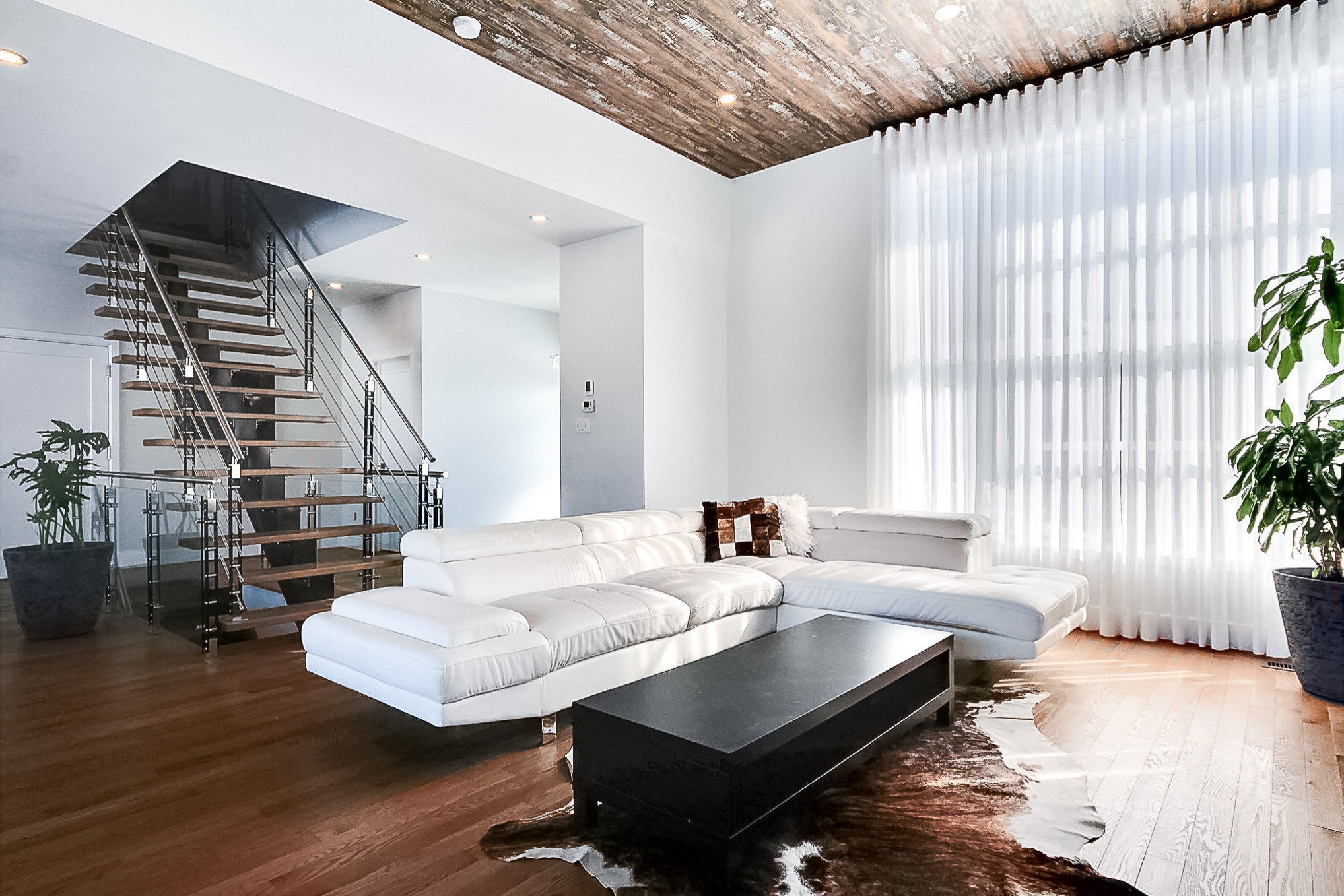 New Construction Le Boisé St-Hubert I