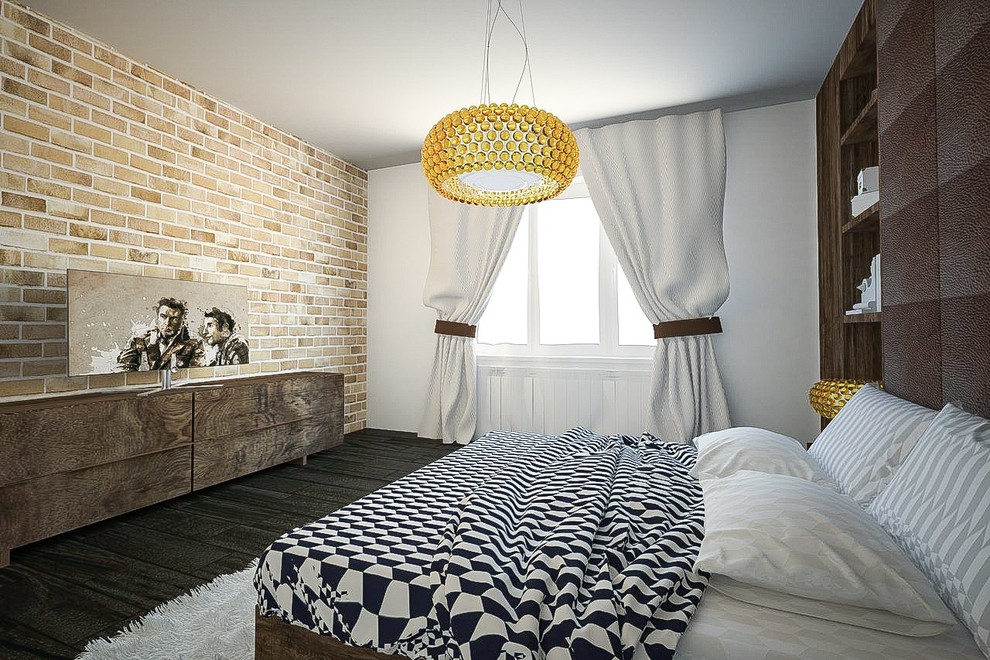 Квартира в жилом комплексе