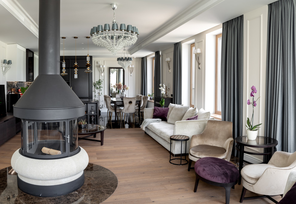 Реализация - квартира на острове