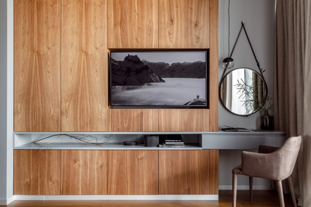 Краски осени