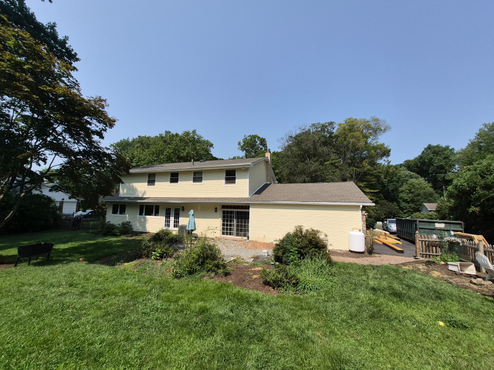 Yardley Project