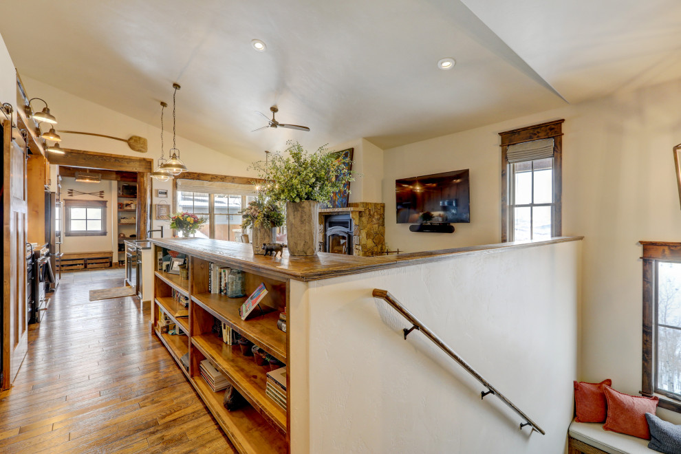 Mountain Abode