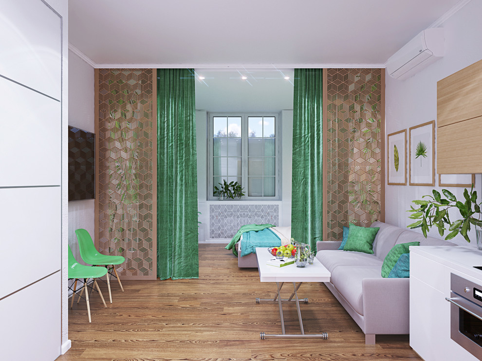 Екатерининский квартал