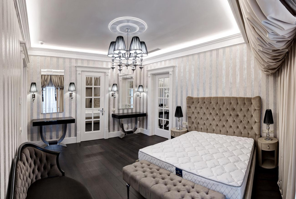 Жилой дом в п."Трувиль"