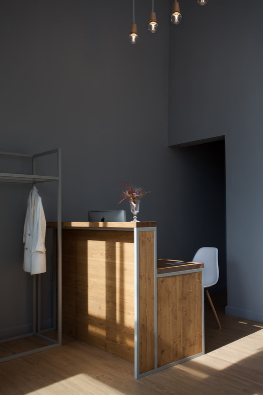 Салон "Zasypkina beauty"