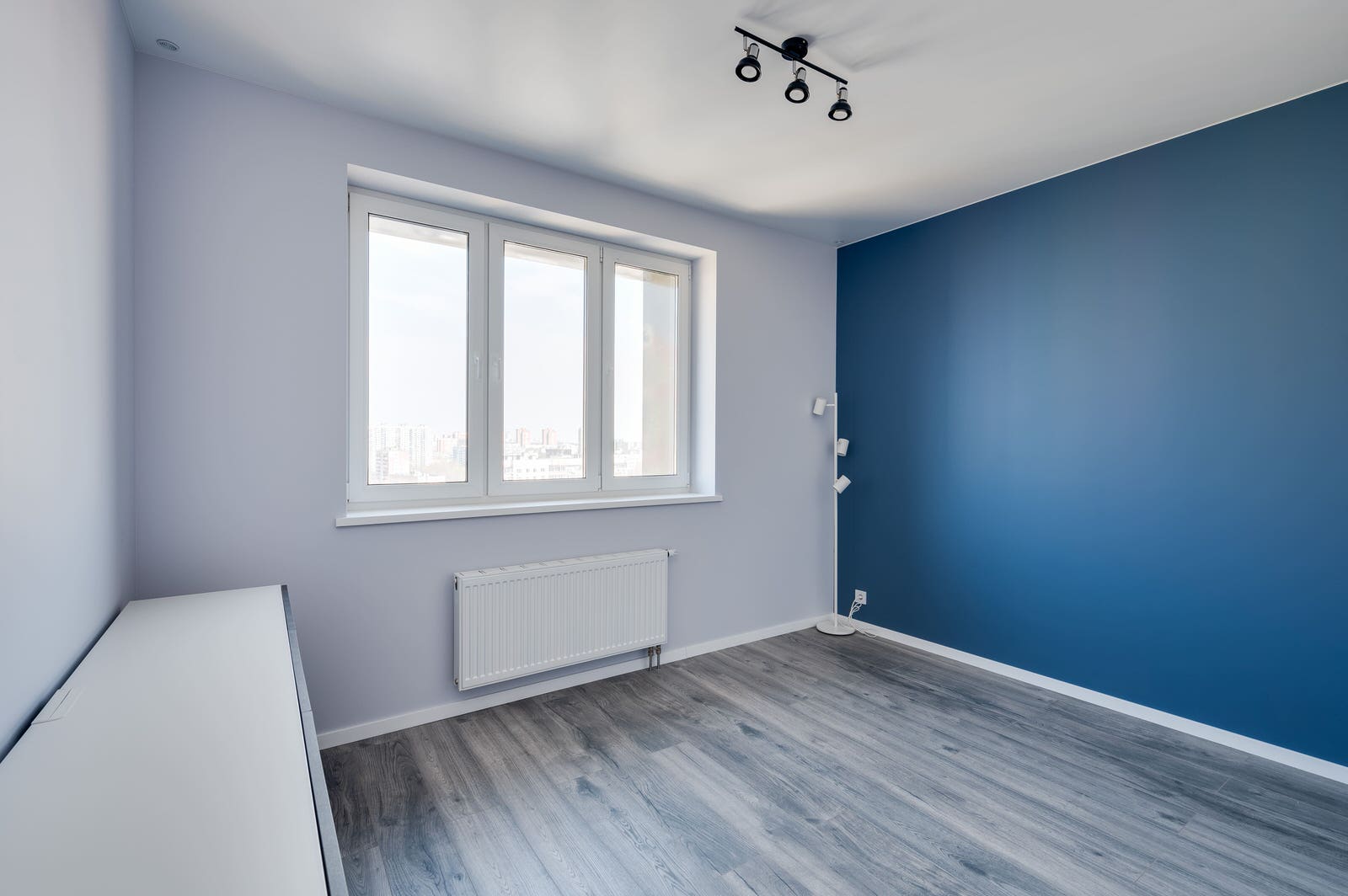 ЖК КутузовГрад 63м2