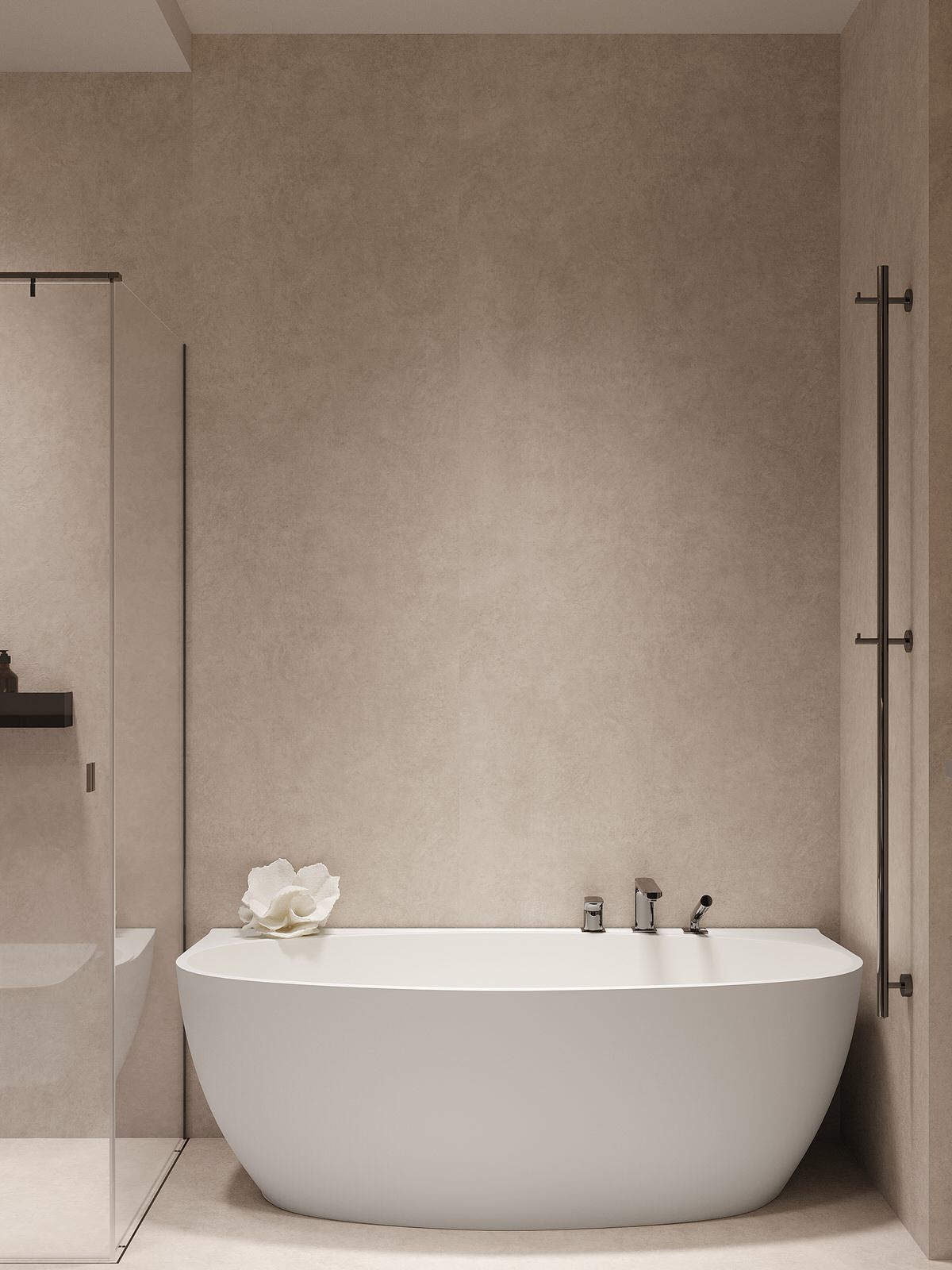 Дизайн проект Prime Park