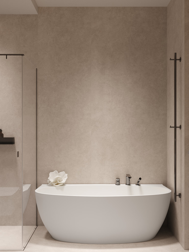 Дизайн проект Prime Park