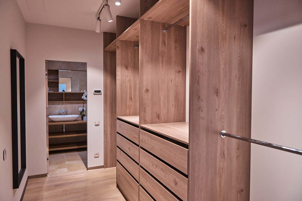 Квартира с видом на Манхеттен