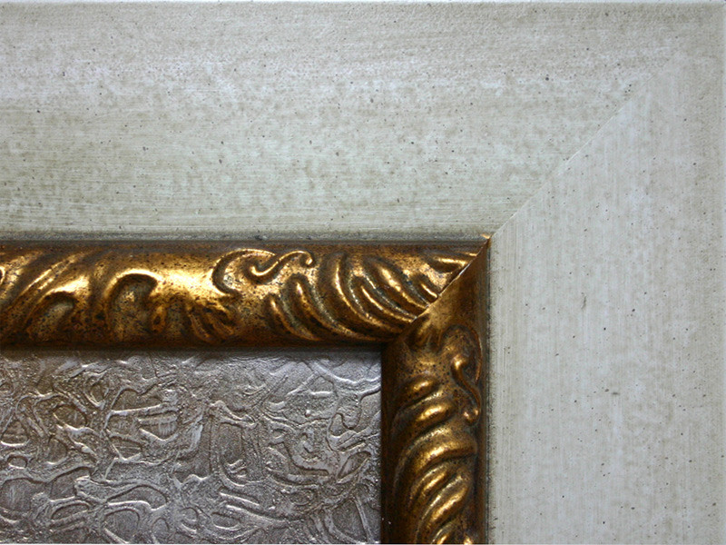 Багетная мастерская