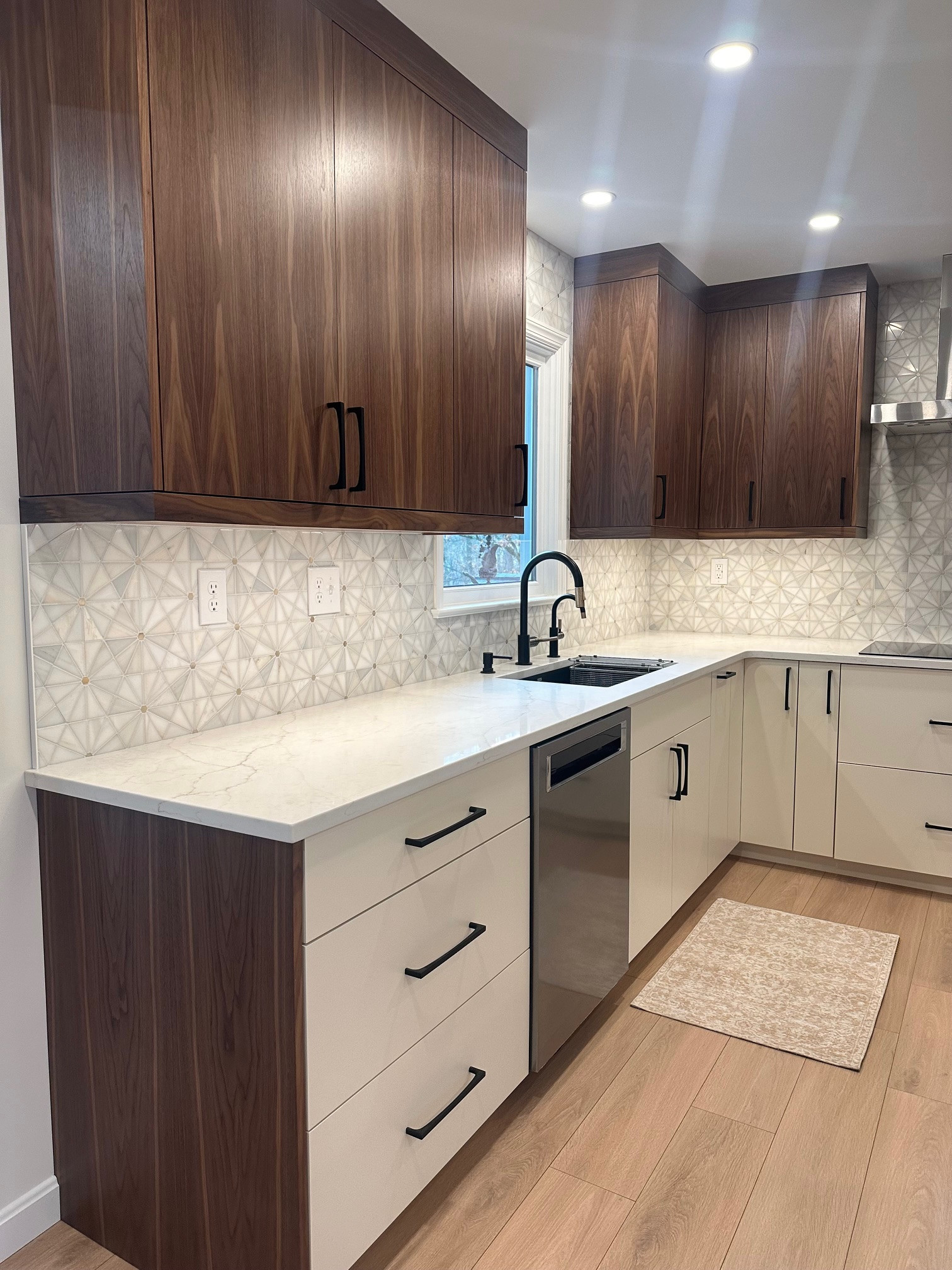 A Contemporary Addition
