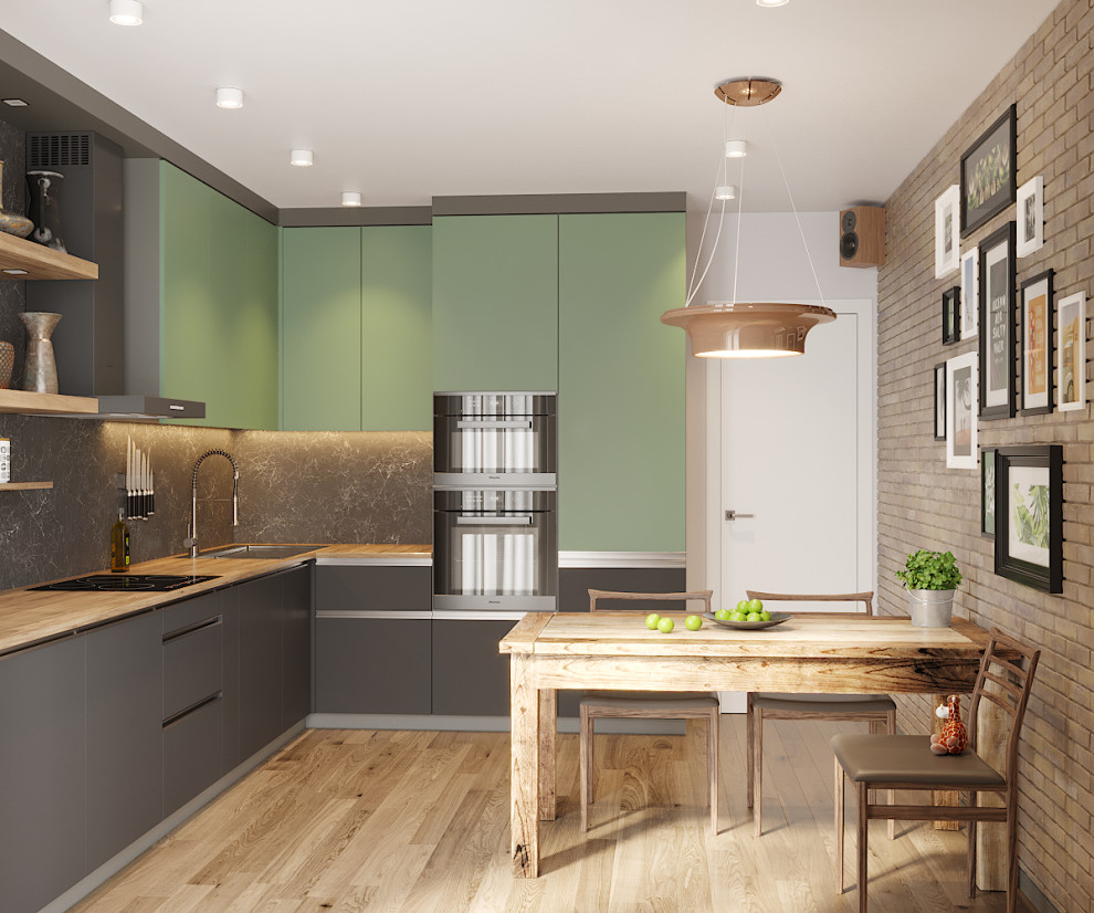 Цветной бульвар