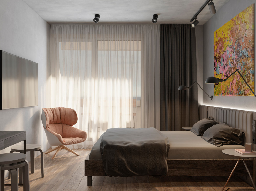 Интерьер Дизайн Студии