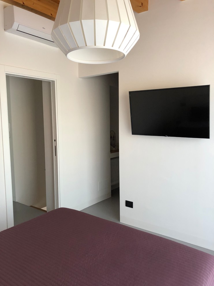 Casa C&G | 90 MQ su due livelli