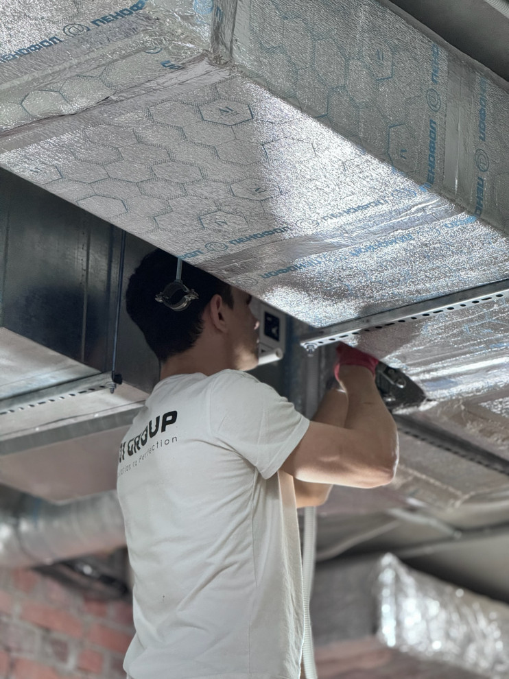 ЖК "Свобода" II