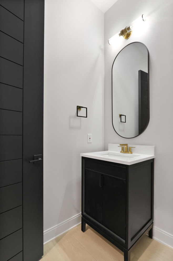 The Buckhill Estates Project