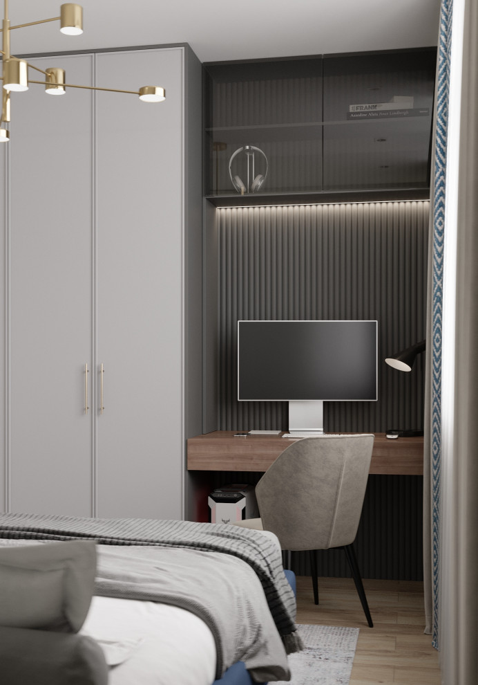 ЖК Звездный