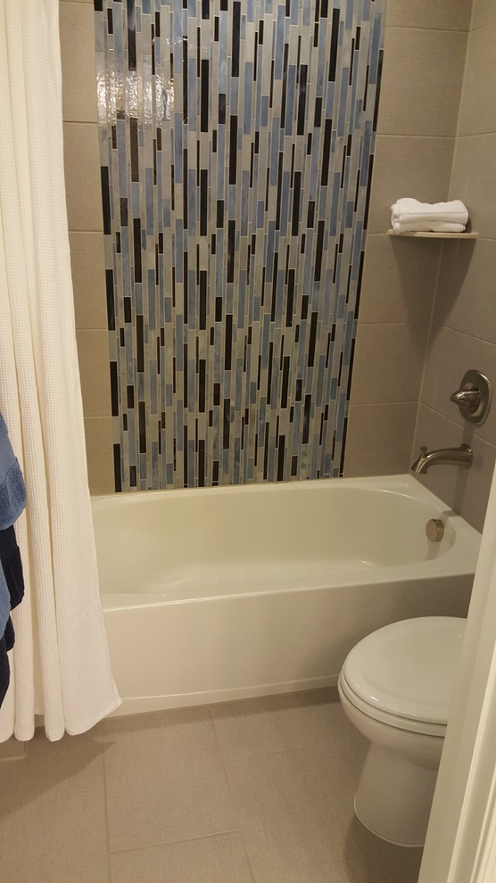 Accent Bath Tile