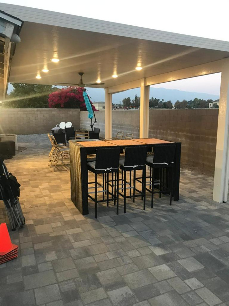 Pergolas and Patio Covers