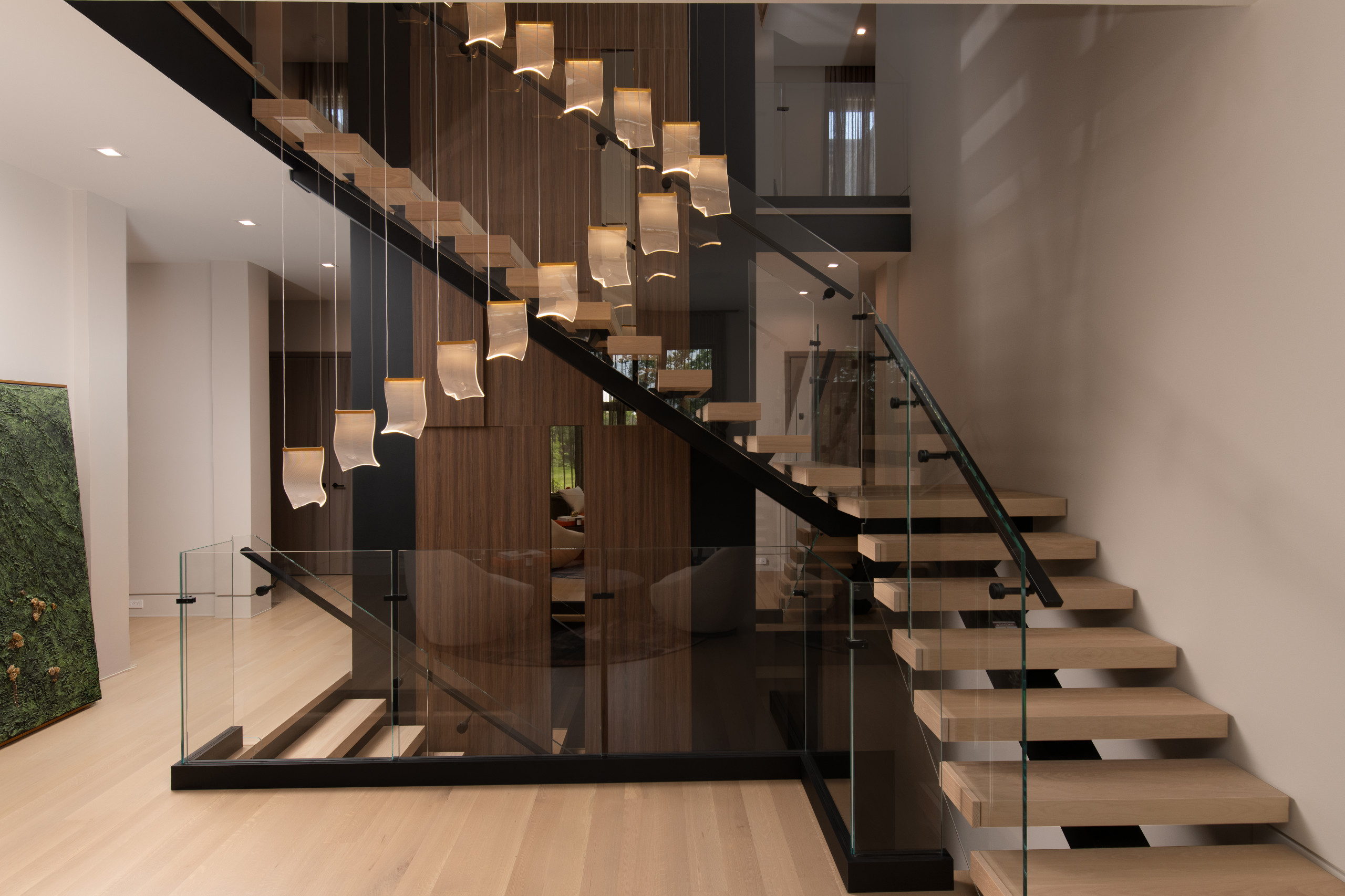Luxury New Construction Home
