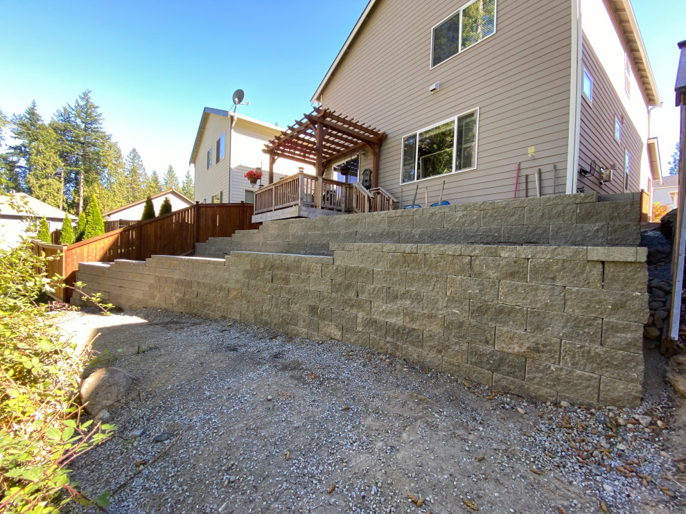 Hardscapes