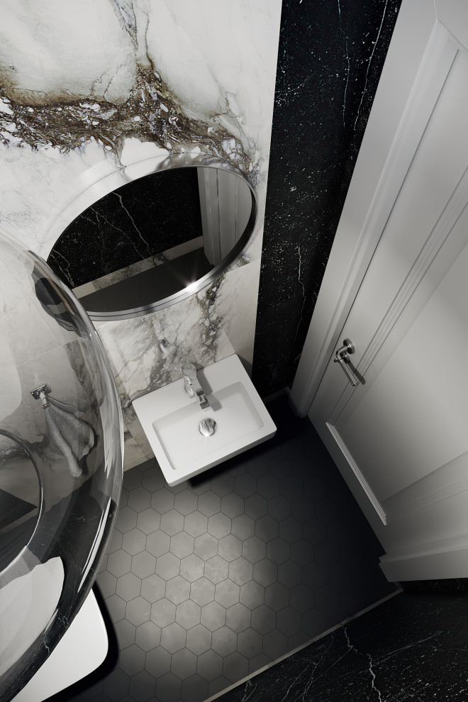 Проект: KUT, квартира, 95 кв.м.