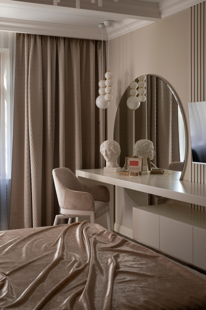 Квартира в Ярославле