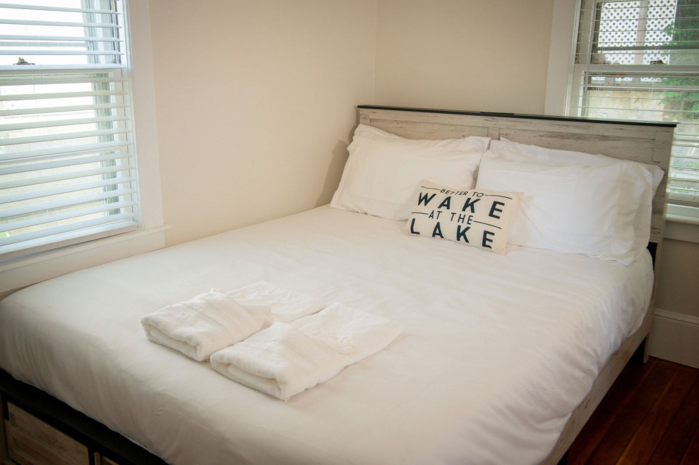 Billerica Lake House