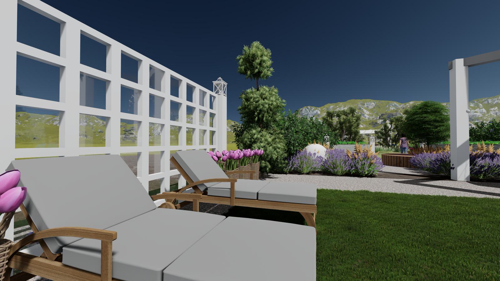 СНТ г.Асбест Акция "6 соток вдохновения"