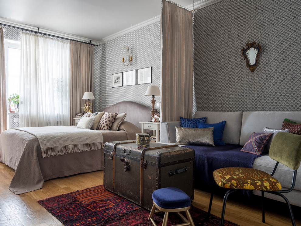 Квартира 62м2