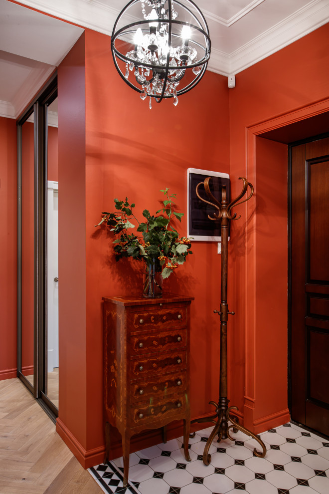 Квартира в городке Чекистов