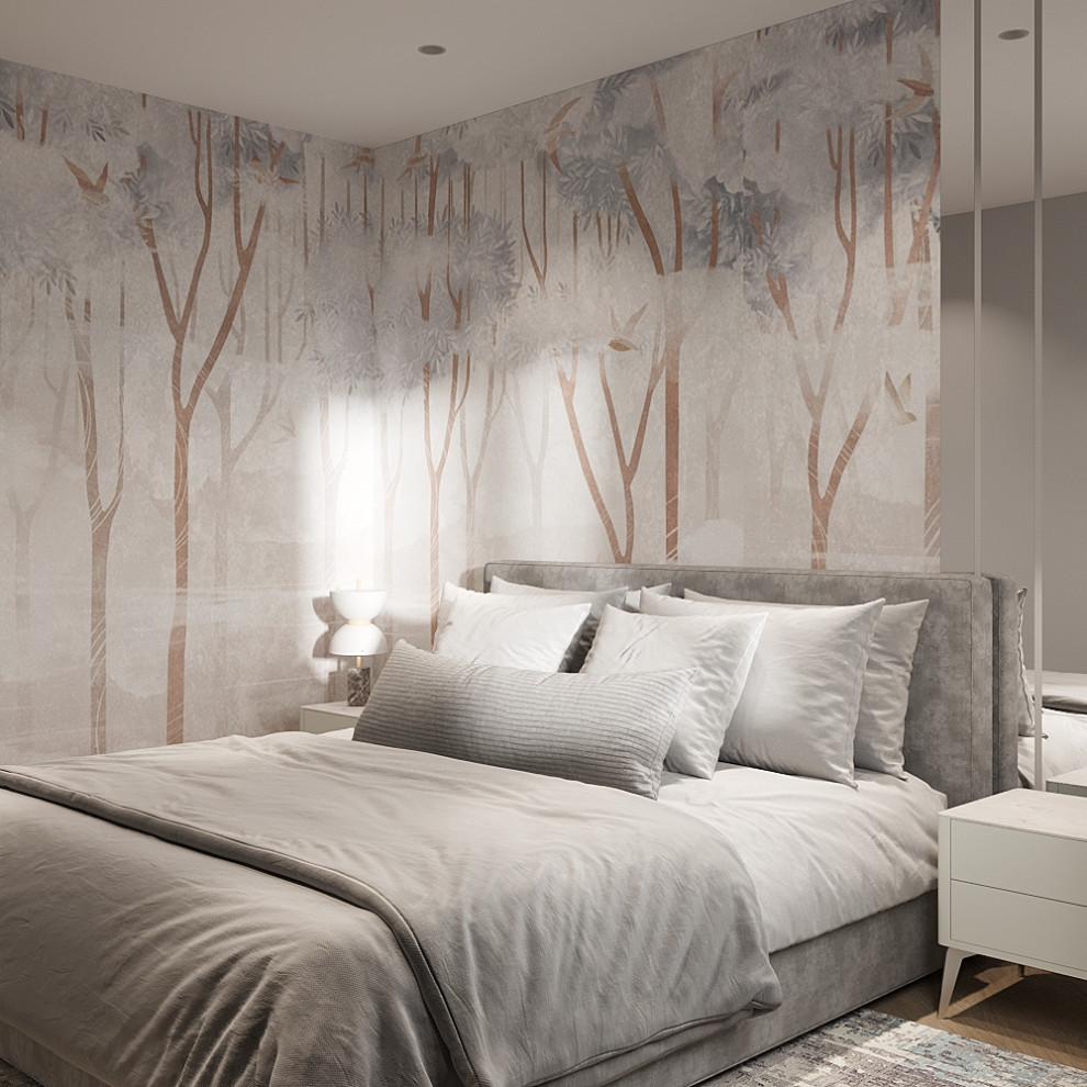 Проект "Хрущевка 25"