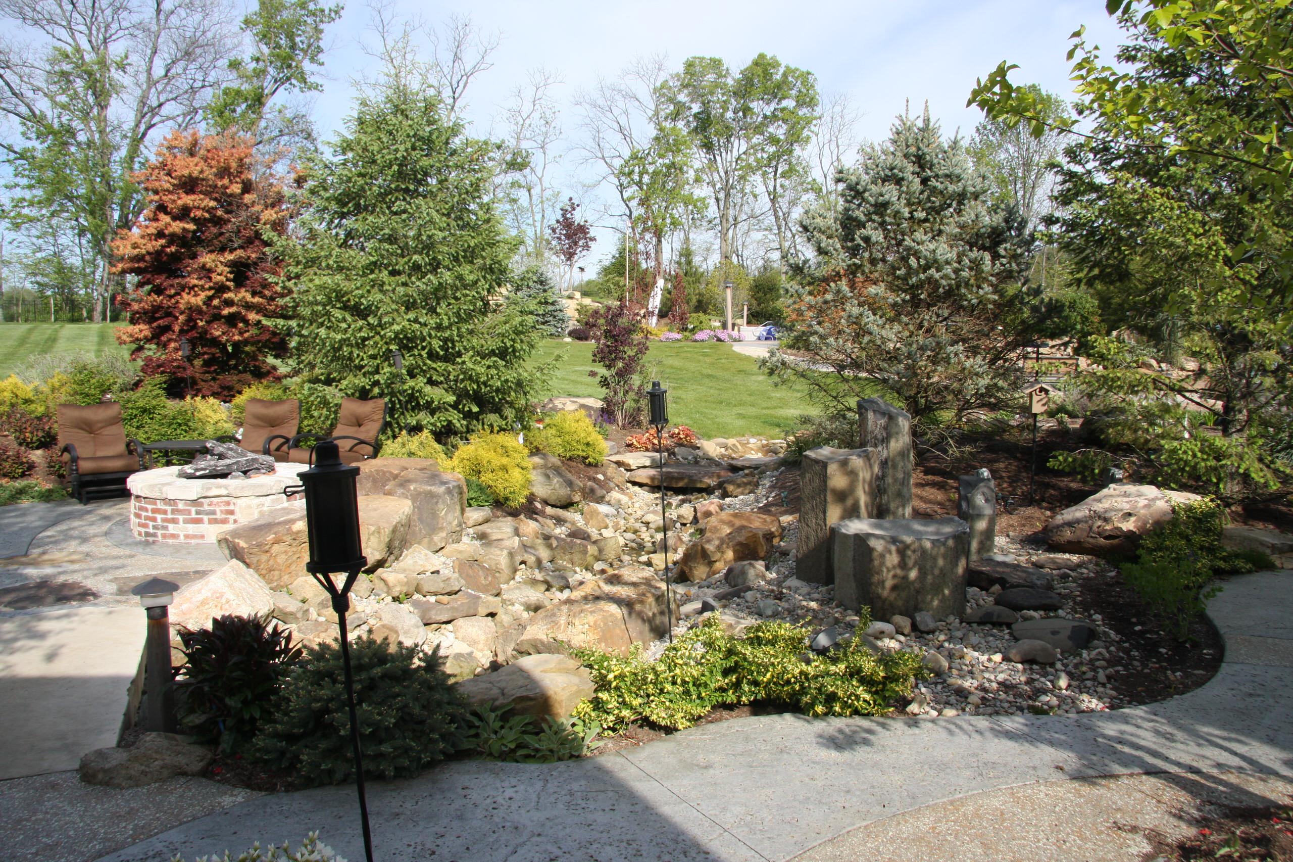 The Kaplan Residence