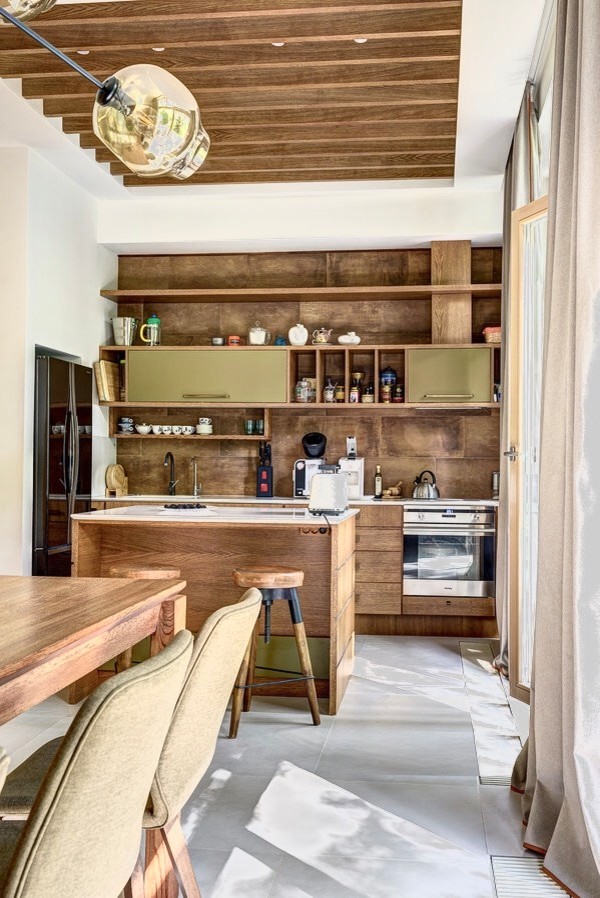 новорижское шоссе