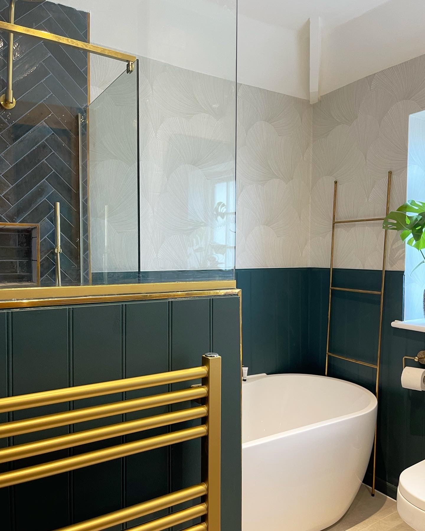 Putney Family Home Remodel