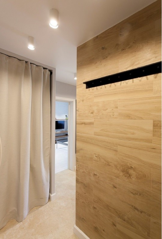 Медведково, квартира 45м2