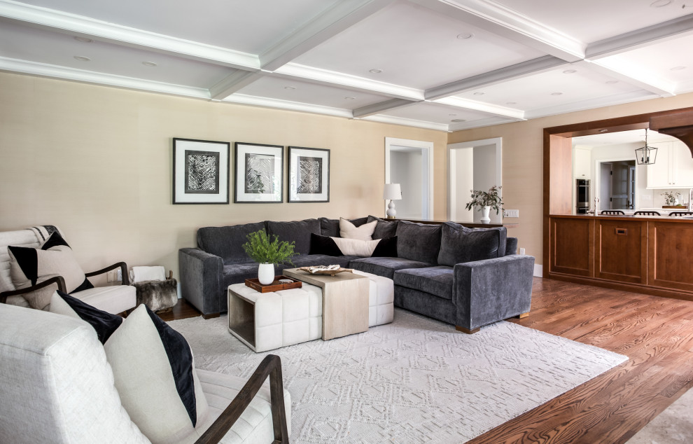 Cherry Hills Project