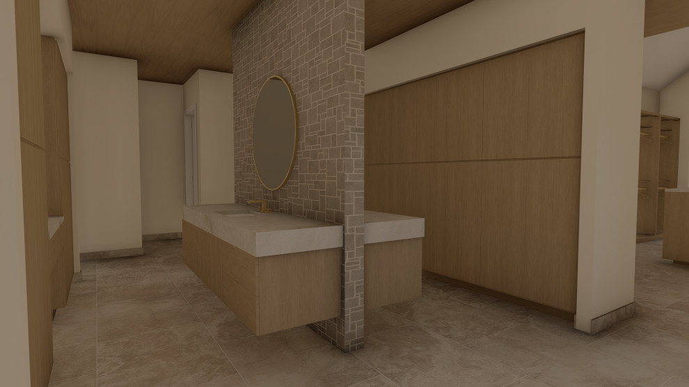 Canevaro Residence