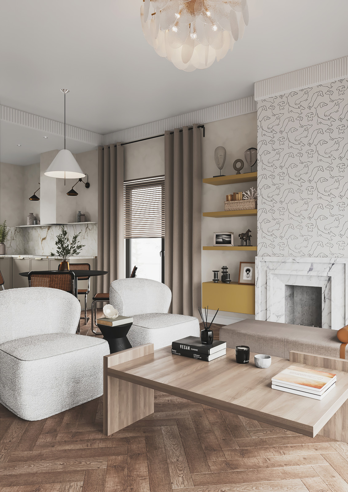 Международная