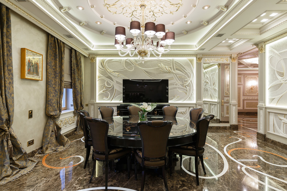 Квартира на Крестовском острове