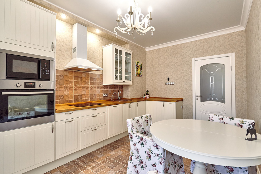 Квартира 013