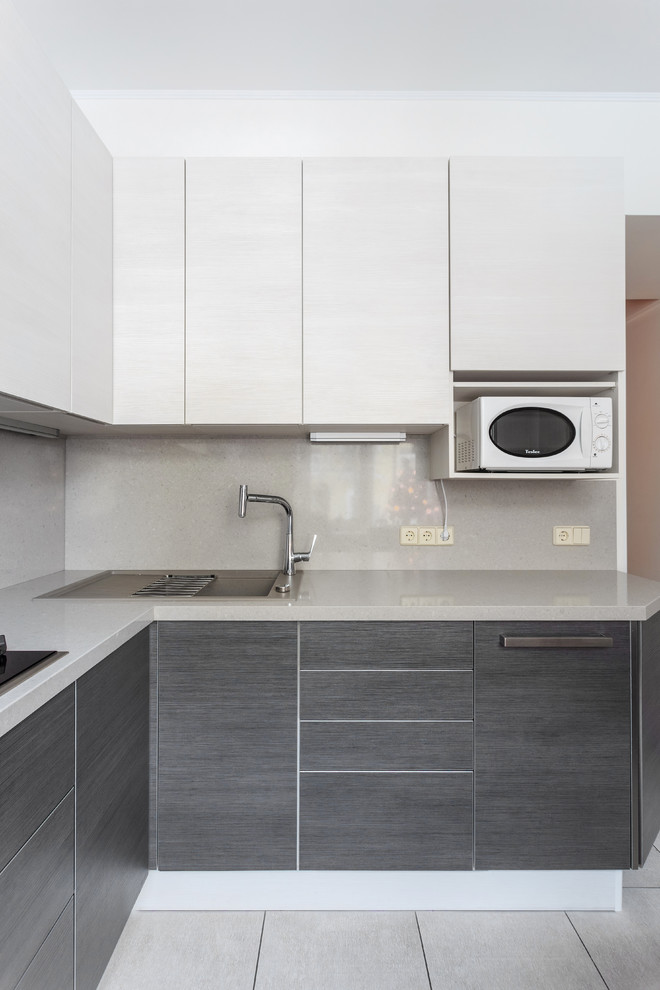 Квартира на 3-ей Песчаной