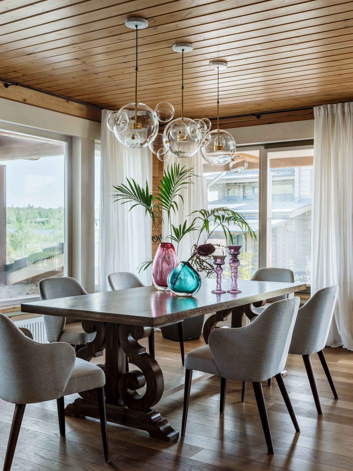 "Воздушная Ариетта"