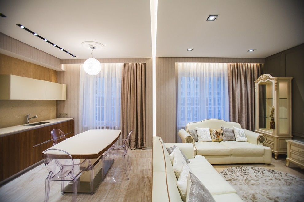 жк "Английский квартал"