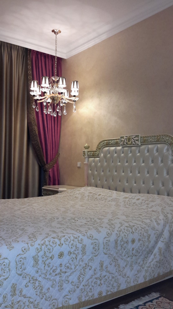 Квартира, ЖК Английский квартал