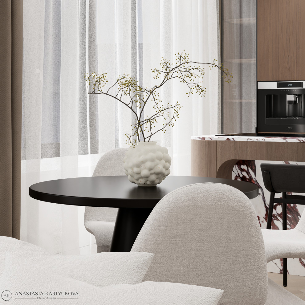 ВТБ Арена парк